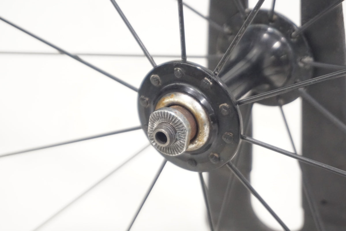 MOST 「モスト」 EDHO シマノ8/9速 ホイールセット / 滋賀大津店