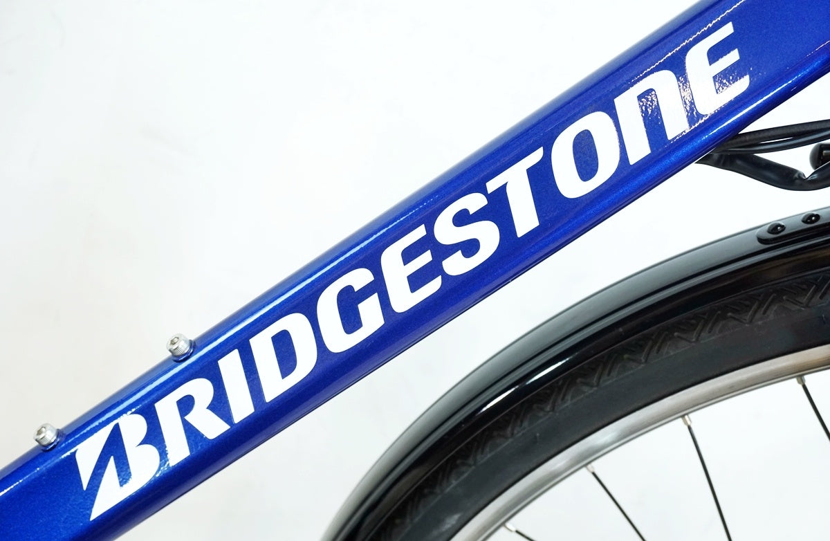 BRIDGESTONE 「ブリヂストン」 TB1e 2021年モデル 電動アシスト自転車