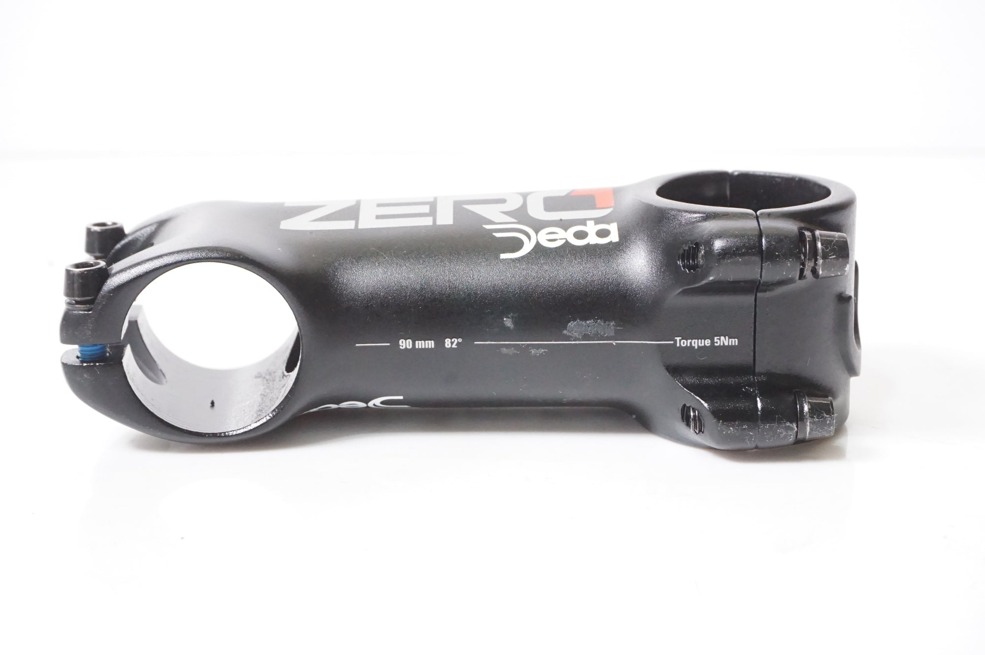 DEDA 「デダ」 ZERO1 φ31.7 90mm ステム / AKIBA店