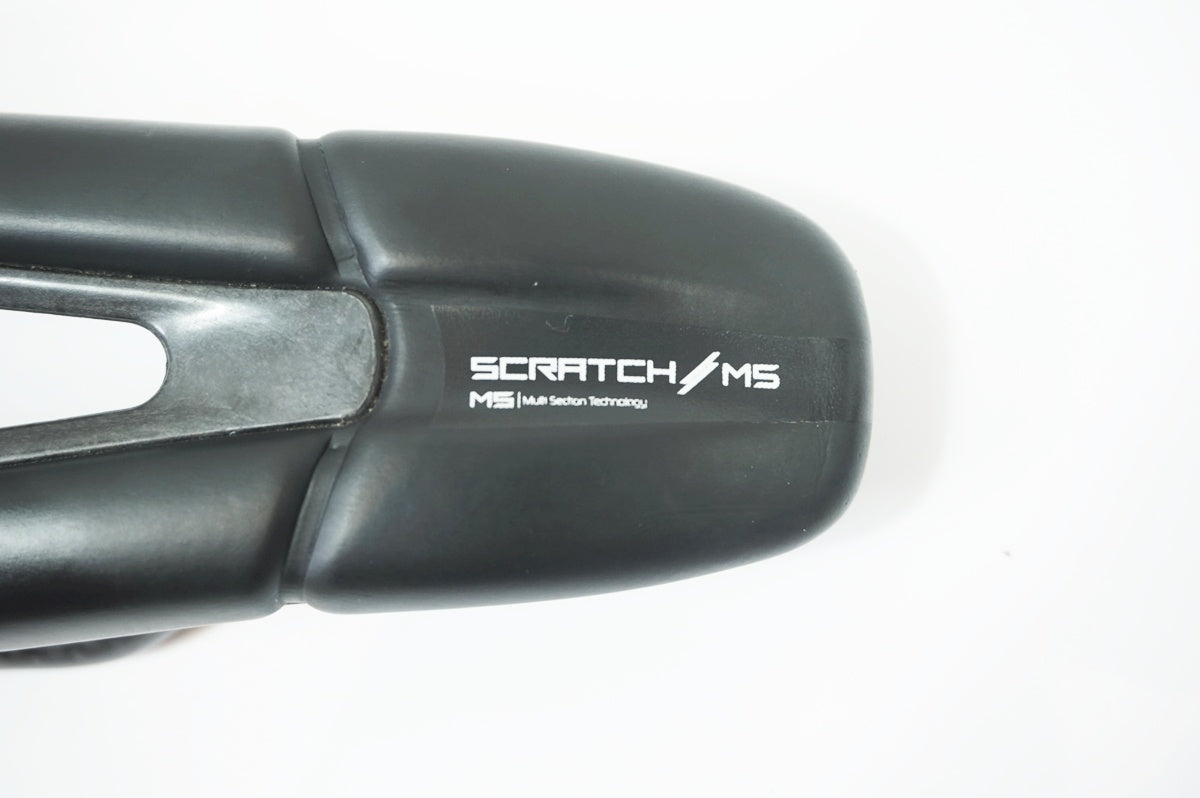 PROLOGO 「プロロゴ」 SCRATCH M5 PAS NACK サドル / バイチャリ世田谷店