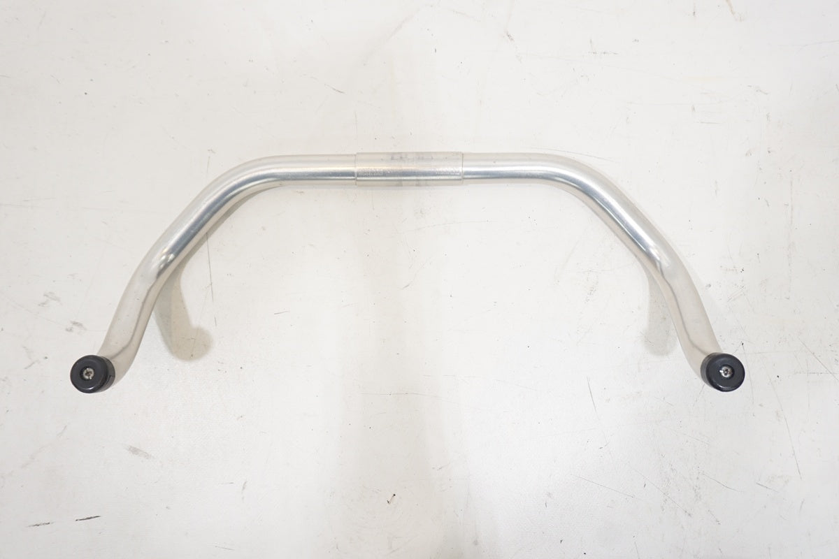 NITTO「ニットー」 φ26.0 405mm ブルホーンハンドル/ 京都西院店