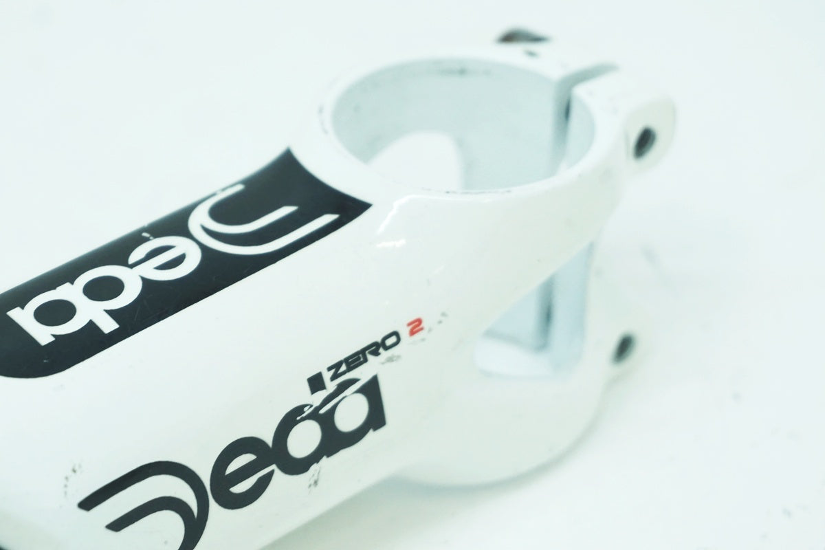 DEDA 「デダ」 ZERO2 Φ31.7 80mm ステム / 大阪美原北インター店