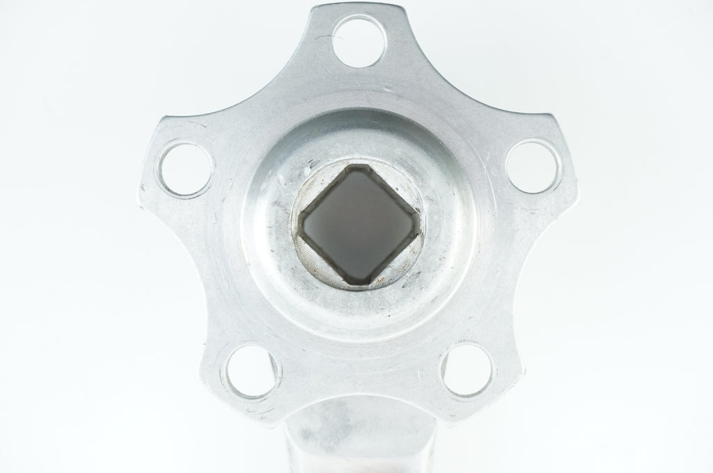 SUGINO 「スギノ」 NEW PX 右のみ 165mm クランクアーム / 中目黒店