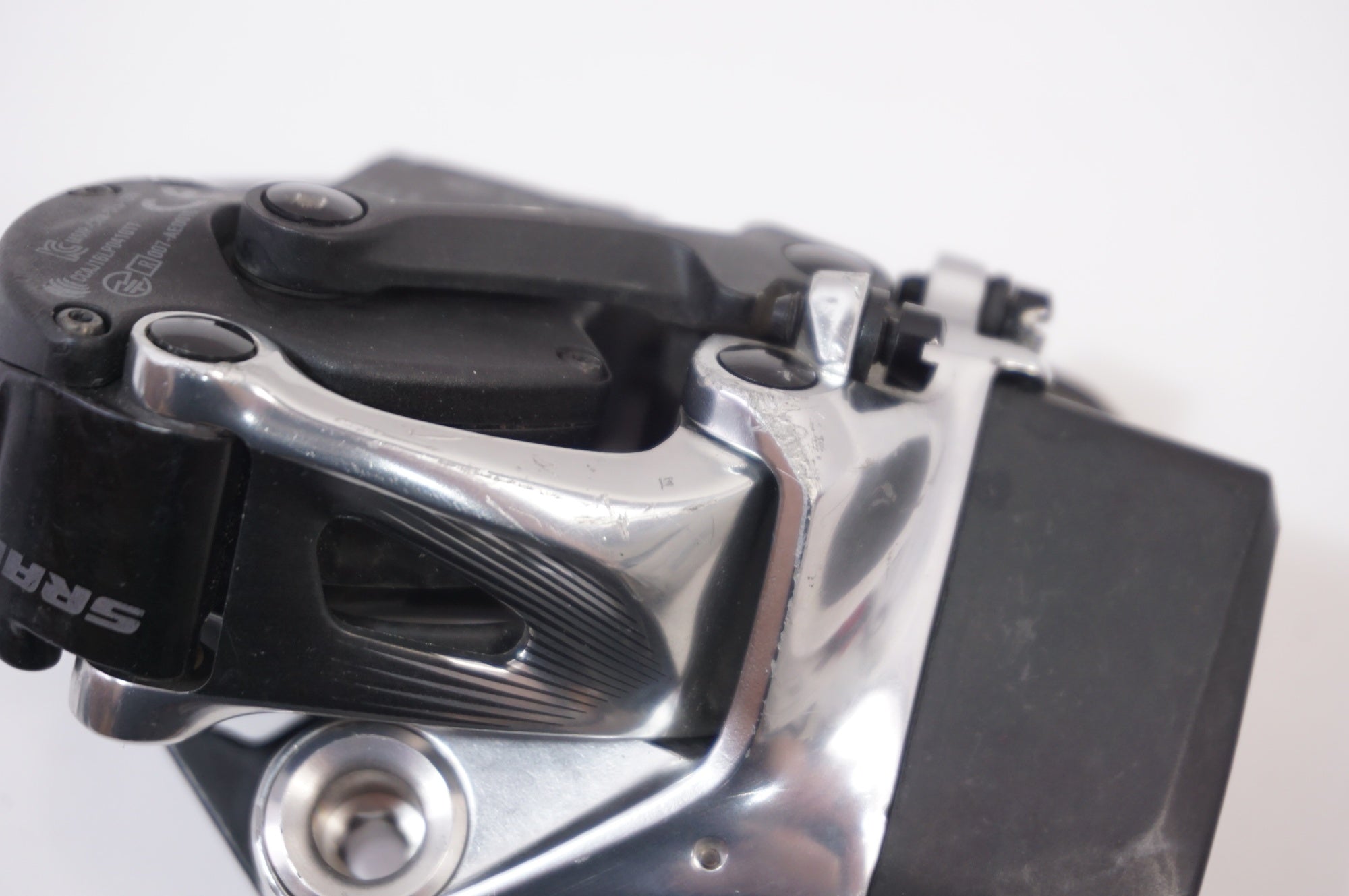 SRAM 「スラム」 RED E-TAP 22 コンポセット / 世田谷店