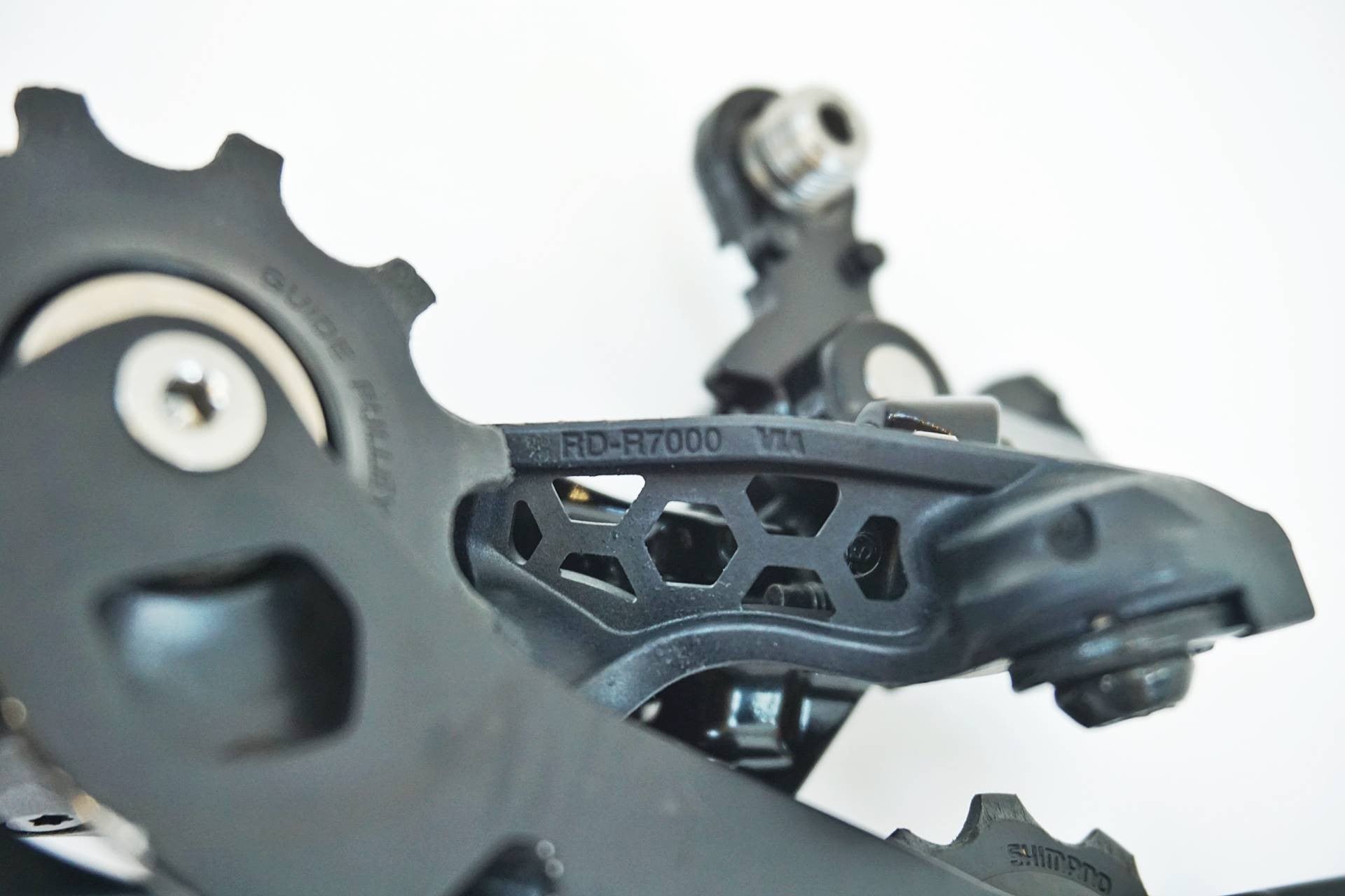 SHIMANO 「シマノ」 105 RD-R7000 SS リアディレイラー / 有明ガーデン店