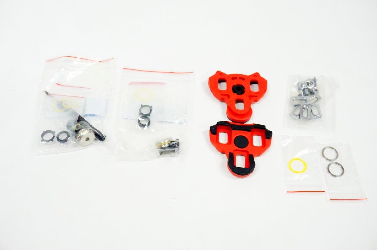 GARMIN 「ガーミン」 VECTOR3 パワーメーターペダル / 名古屋大須店