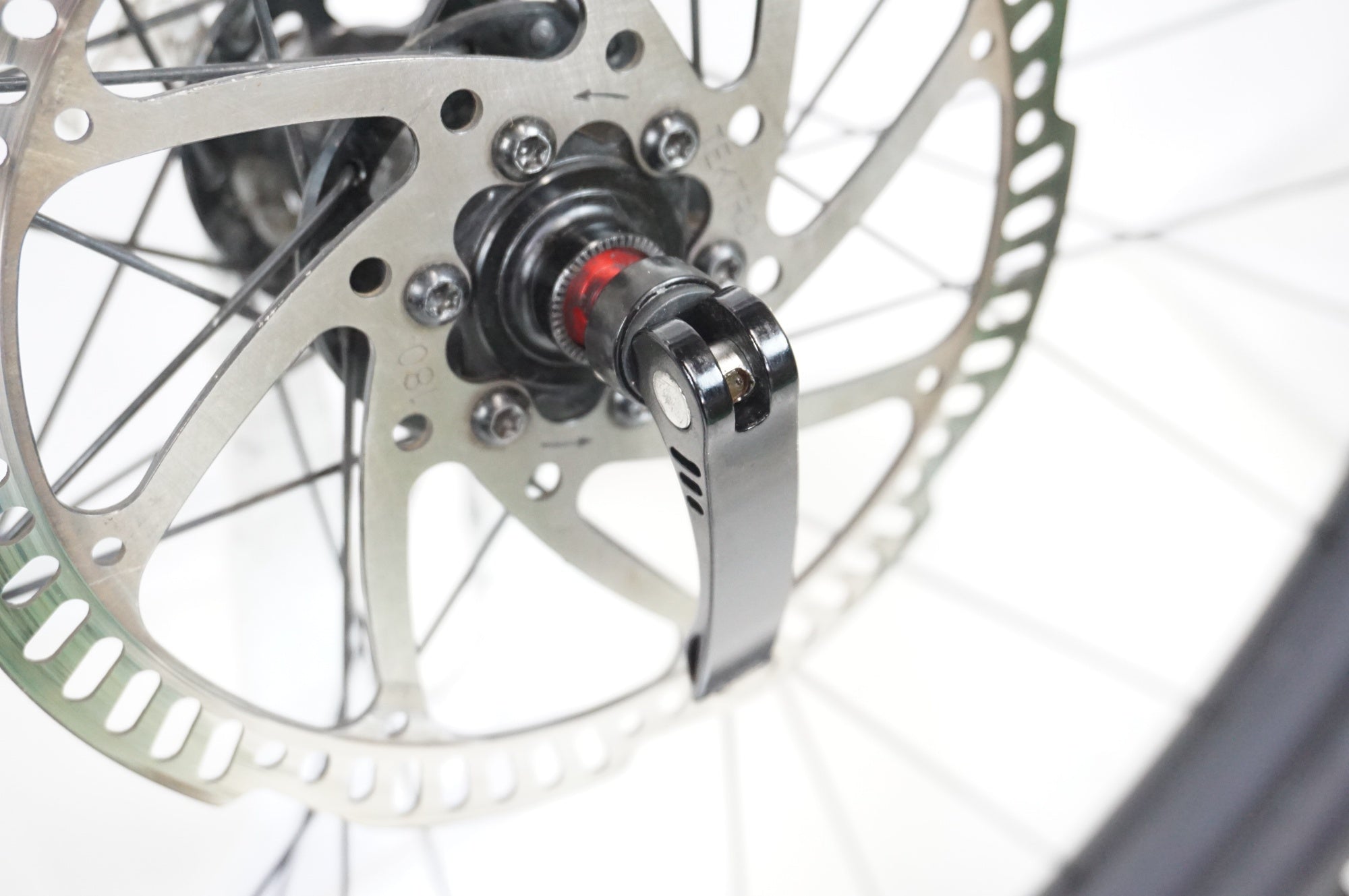 NUKEPROOF 「ヌークプルーフ」 NEUTRON 27.5 DISC ホイールセット / 宇都宮店