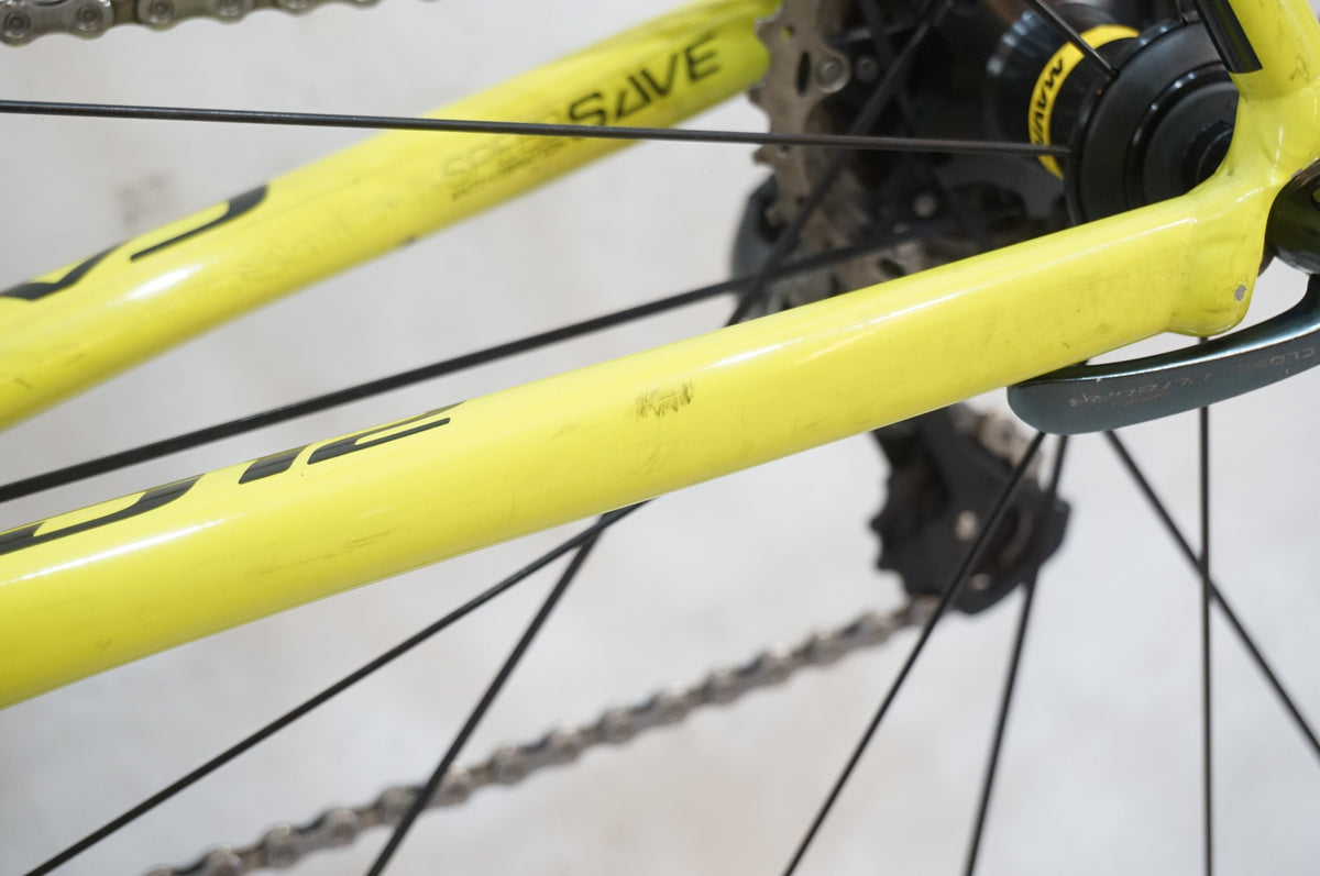 CANNONDALE 「キャノンデール」 CAAD12 2015年モデル カスタム ロードバイク / 浦和ベース