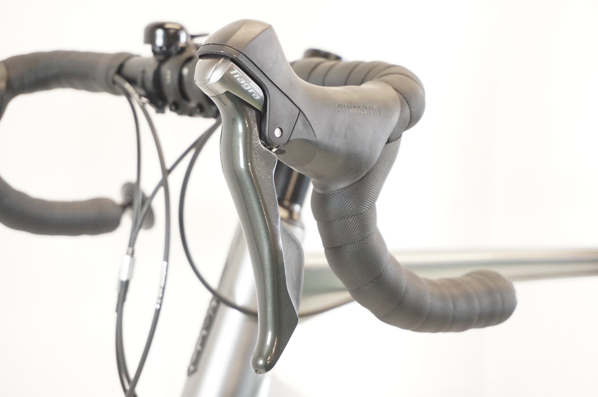 TERN 「ターン」 SURGE カスタム 2024年モデル 20インチ ミニベロ