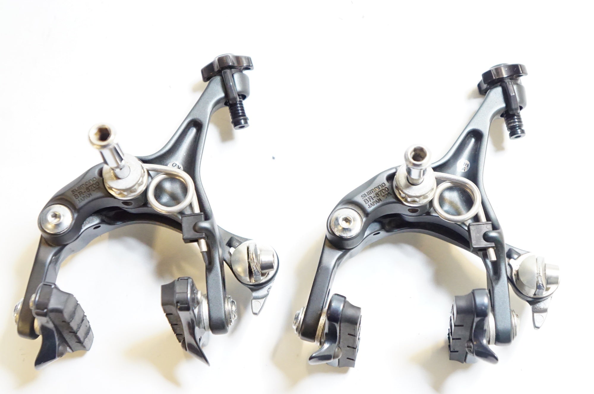 SHIMANO 「シマノ」 ULTEGRA BR-6700 キャリパーブレーキセット / 熊谷本店