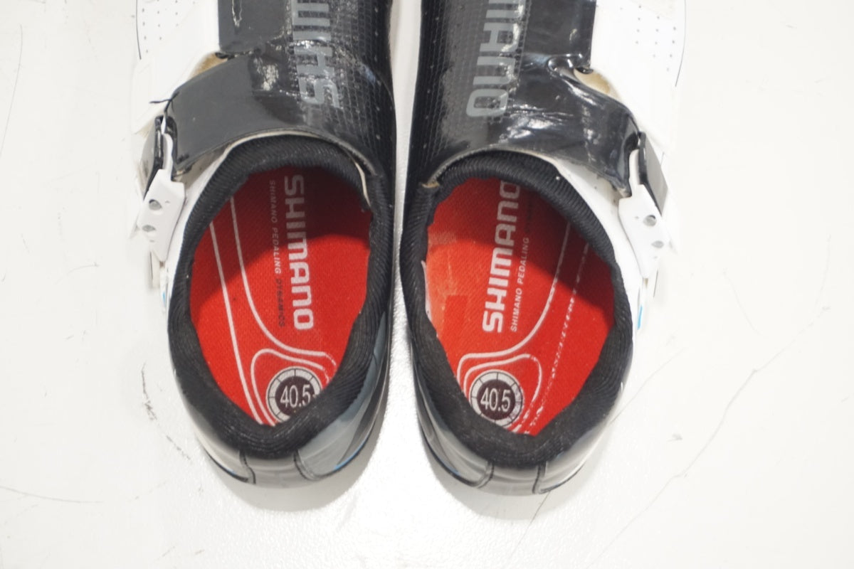 SHIMANO 「シマノ」SH-R171W EU40.5(25.5cm) シューズ/ 京都八幡店
