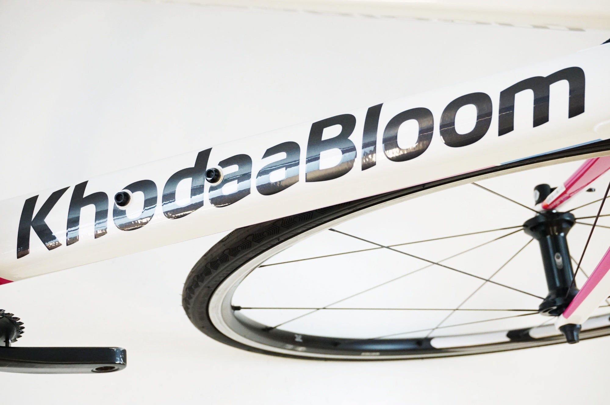 KHODAABLOOM 「コーダブルーム」 FARNA SL 105 2016年年モデル ロードバイク / 浜松店