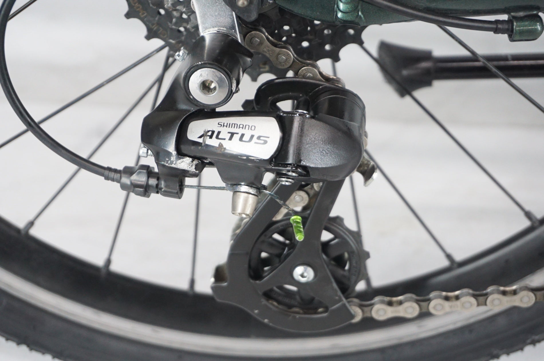 TERN 「ターン」 2020年モデル 20インチ ミニベロ / 阪急塚口店