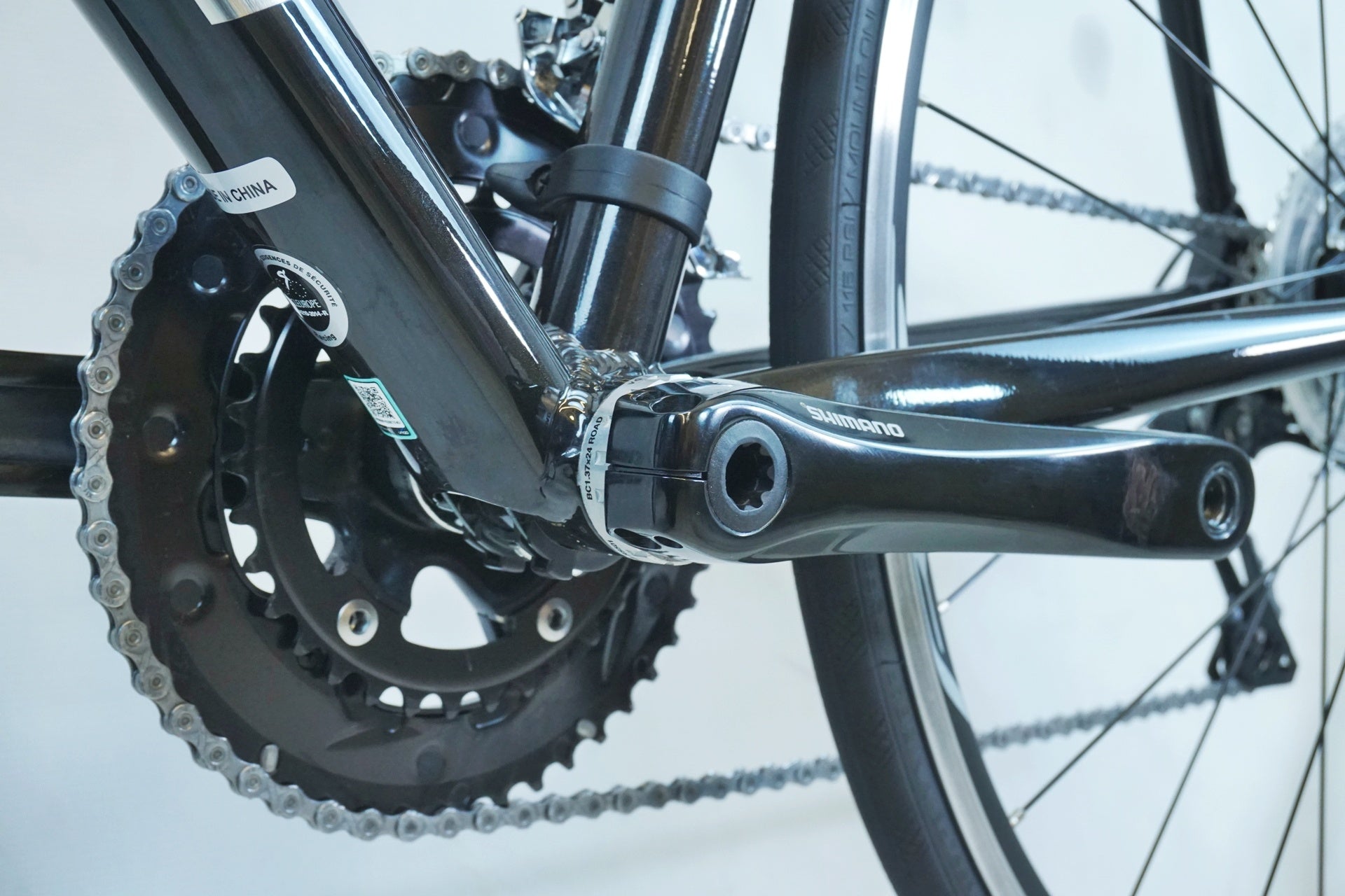 BIANCHI 「ビアンキ」 VIA NIRONE7 2024年モデル ロードバイク / 有明ガーデン店