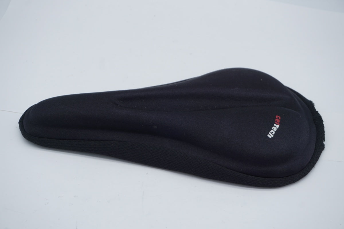 ブランド不明 GEL TECH サドルカバー / 京都八幡店