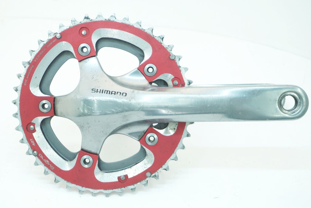 SHIMANO 「シマノ」 FC-R565 42-34T 170mm クランク / 大阪美原北 