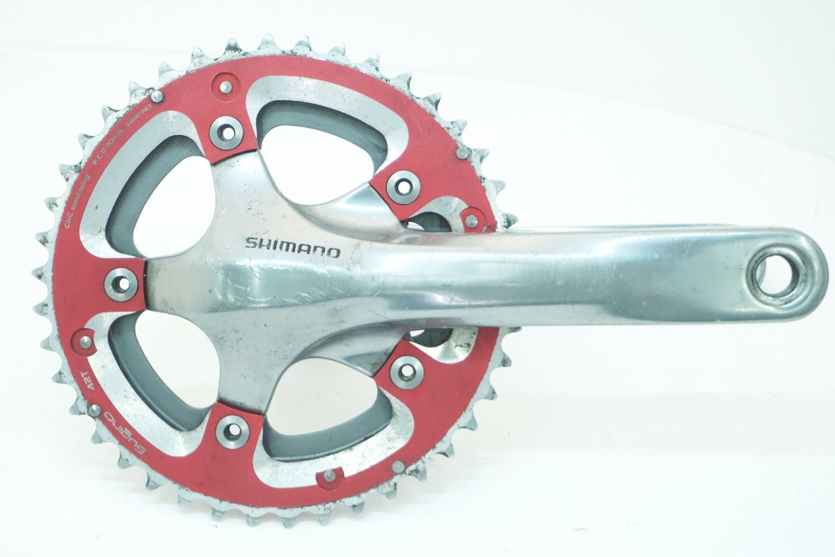 SHIMANO 「シマノ」 FC-R565 42-34T 170mm クランク / 大阪美原北インター店