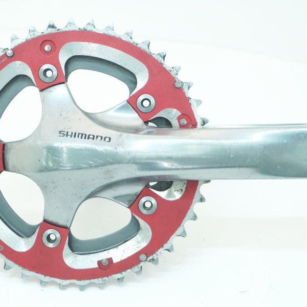SHIMANO 「シマノ」 FC-R565 42-34T 170mm クランク / 大阪美原北