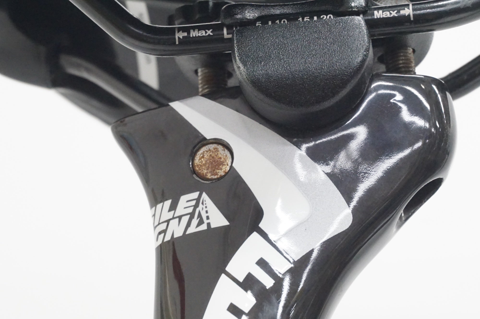 RIBBLE 「リバル」 R872 2017年モデル ロードバイク / 福岡店