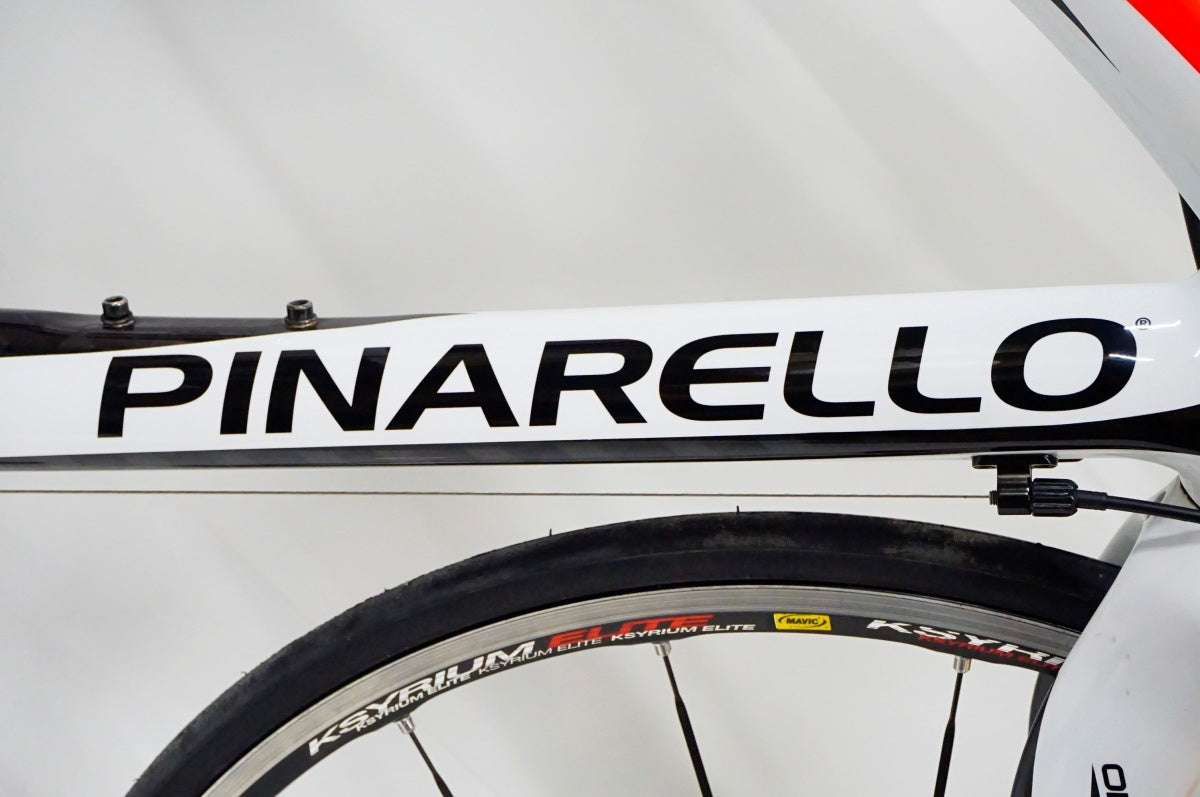 ジャンク PINARELLO 「ピナレロ」 FP3 CARBON 2009年モデル ロードバイク / 名古屋大須店