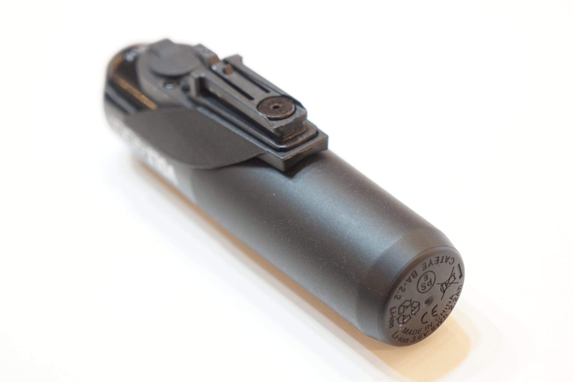 CATEYE 「キャットアイ」 VOLT400 フロントライト / バイチャリ浦和ベース