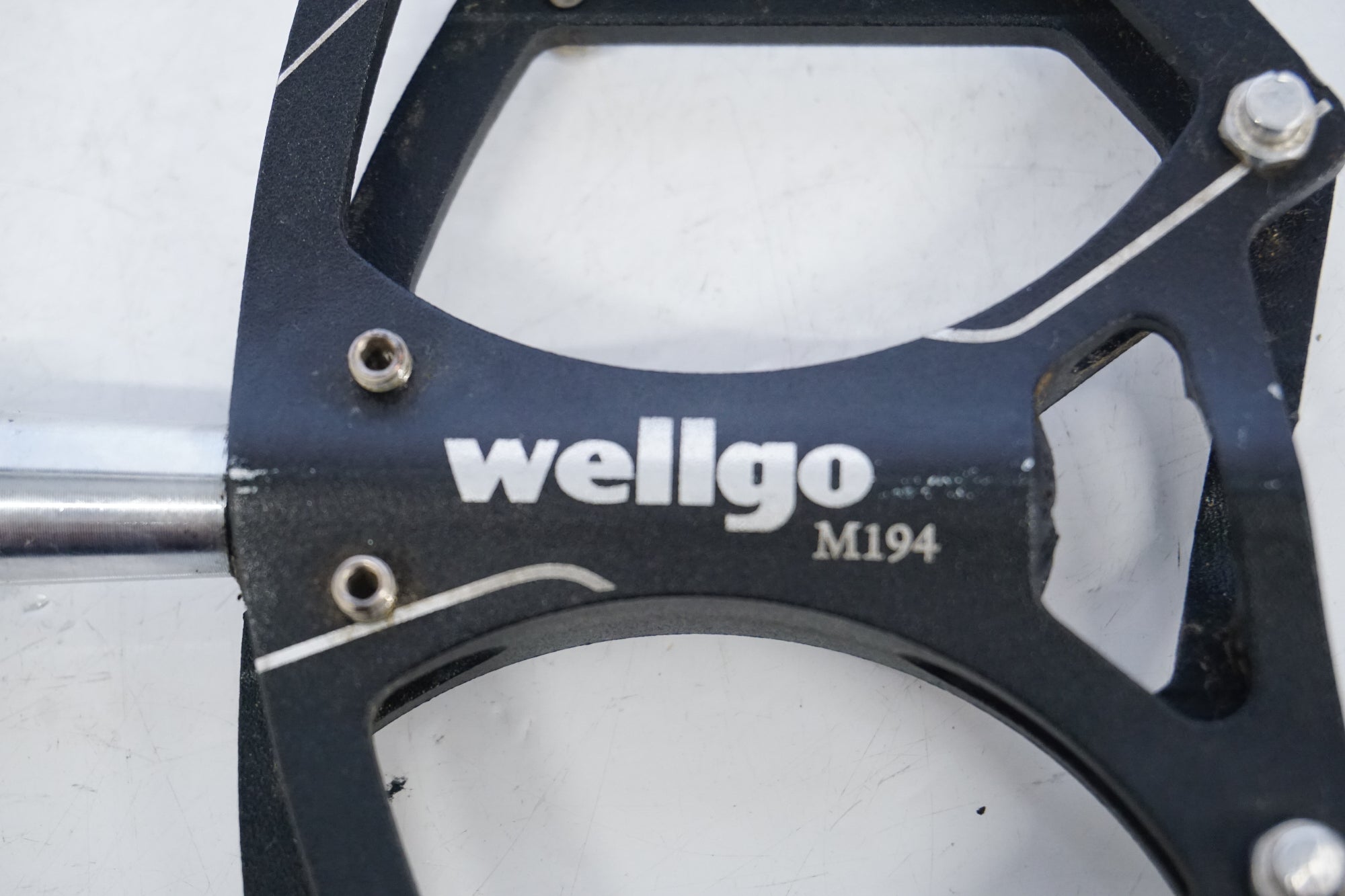 WELLGO 「ウェルゴ」 M194 ぺダル / 浜松店