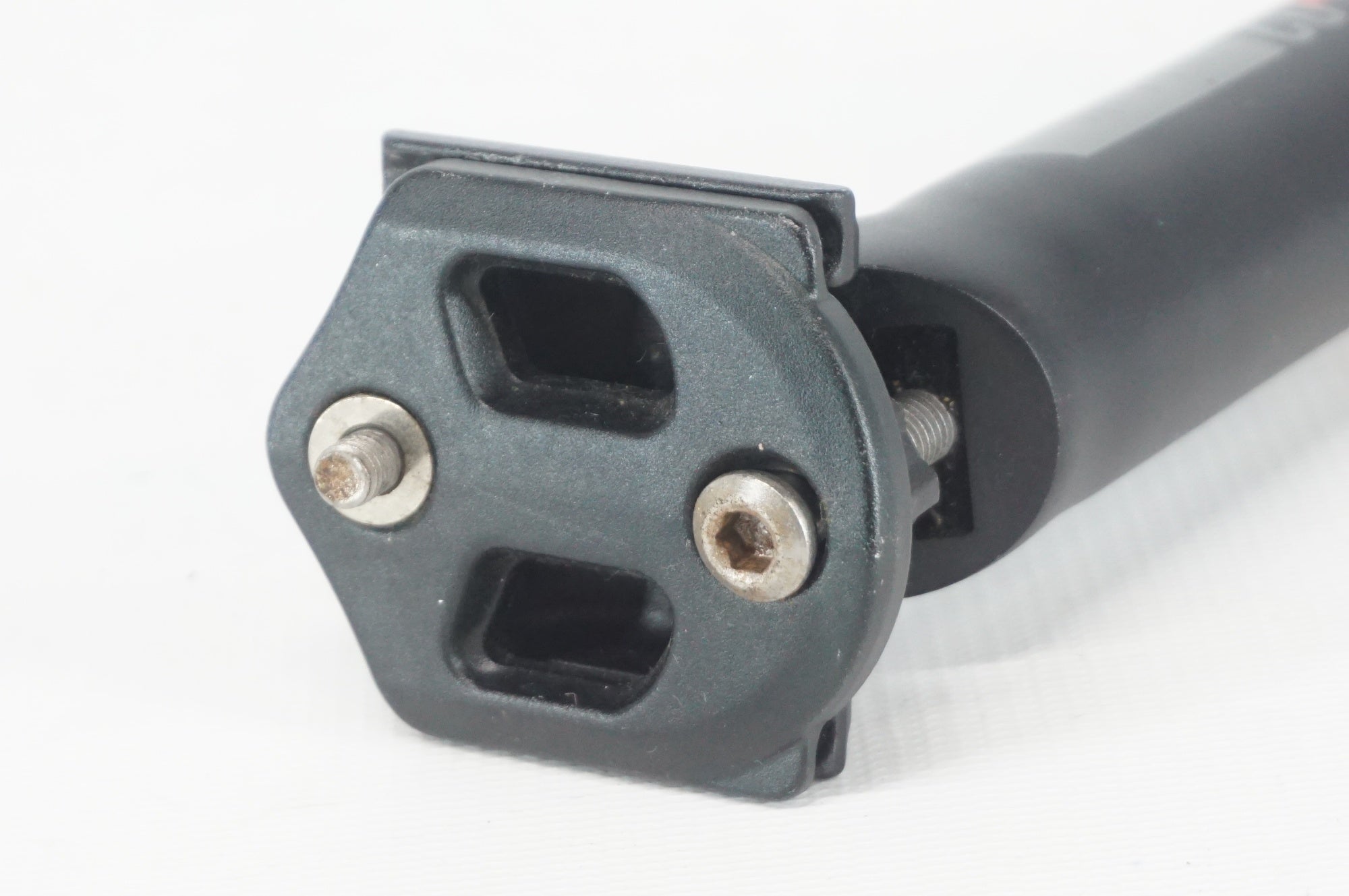 DEDA 「デダ」 RS×02 2014 ALLOY Φ31.6 350mm シートポスト / 阪急塚口店