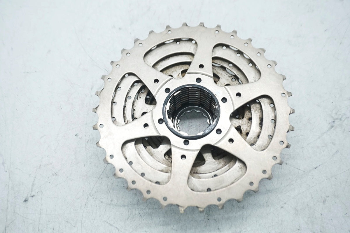 SHIMANO 「シマノ」 CS-HG500-10 11-34T スプロケット / 大阪門真店