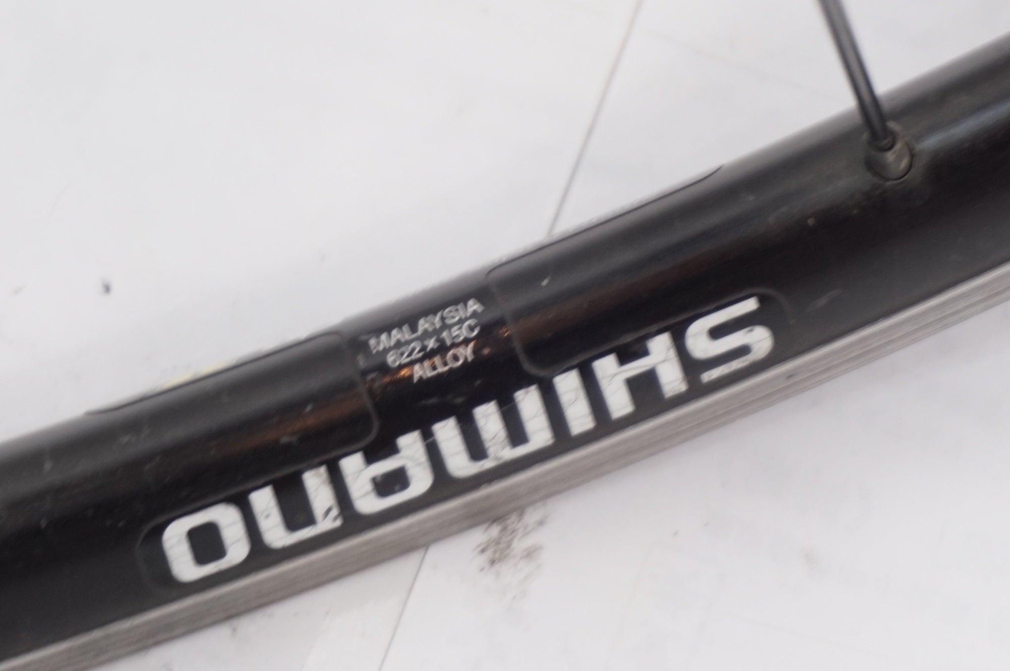 SHIMANO 「シマノ」 WH-R501 シマノ10速 ホイールセット / 世田谷店