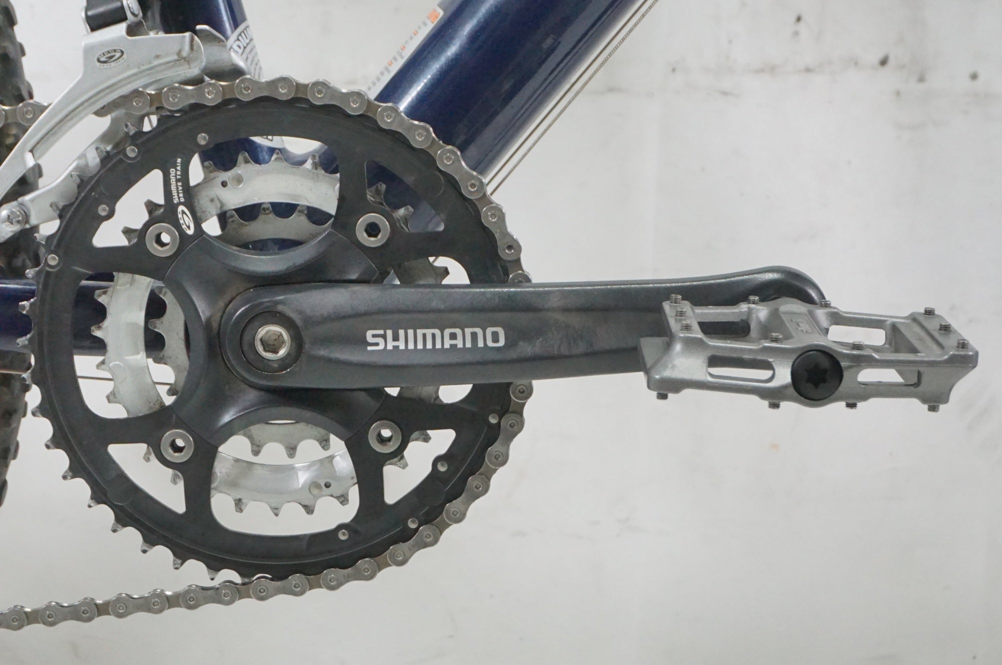 Cannondale F600 - Jan