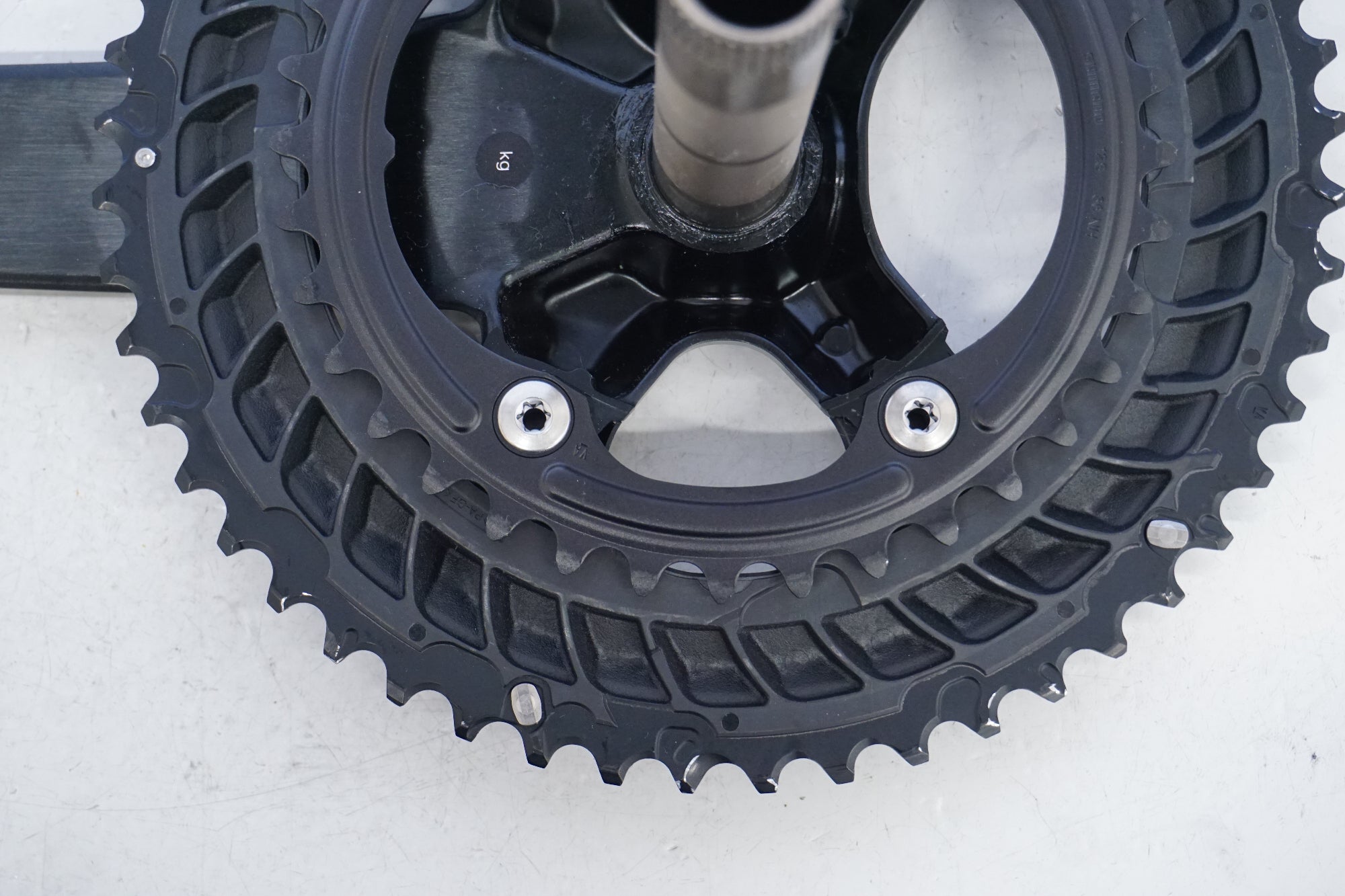 SHIMANO 「シマノ」 105 FC-R7100 52-36T 165mm クランクセット / 浜松店