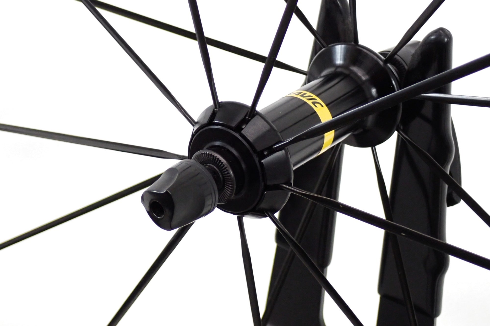 MAVIC 「マビック」 COSMIC PRO CARBON SL UST ホイールセット MAVIC 「マビック」 COSMIC PRO CARBON SL UST ホイールセット