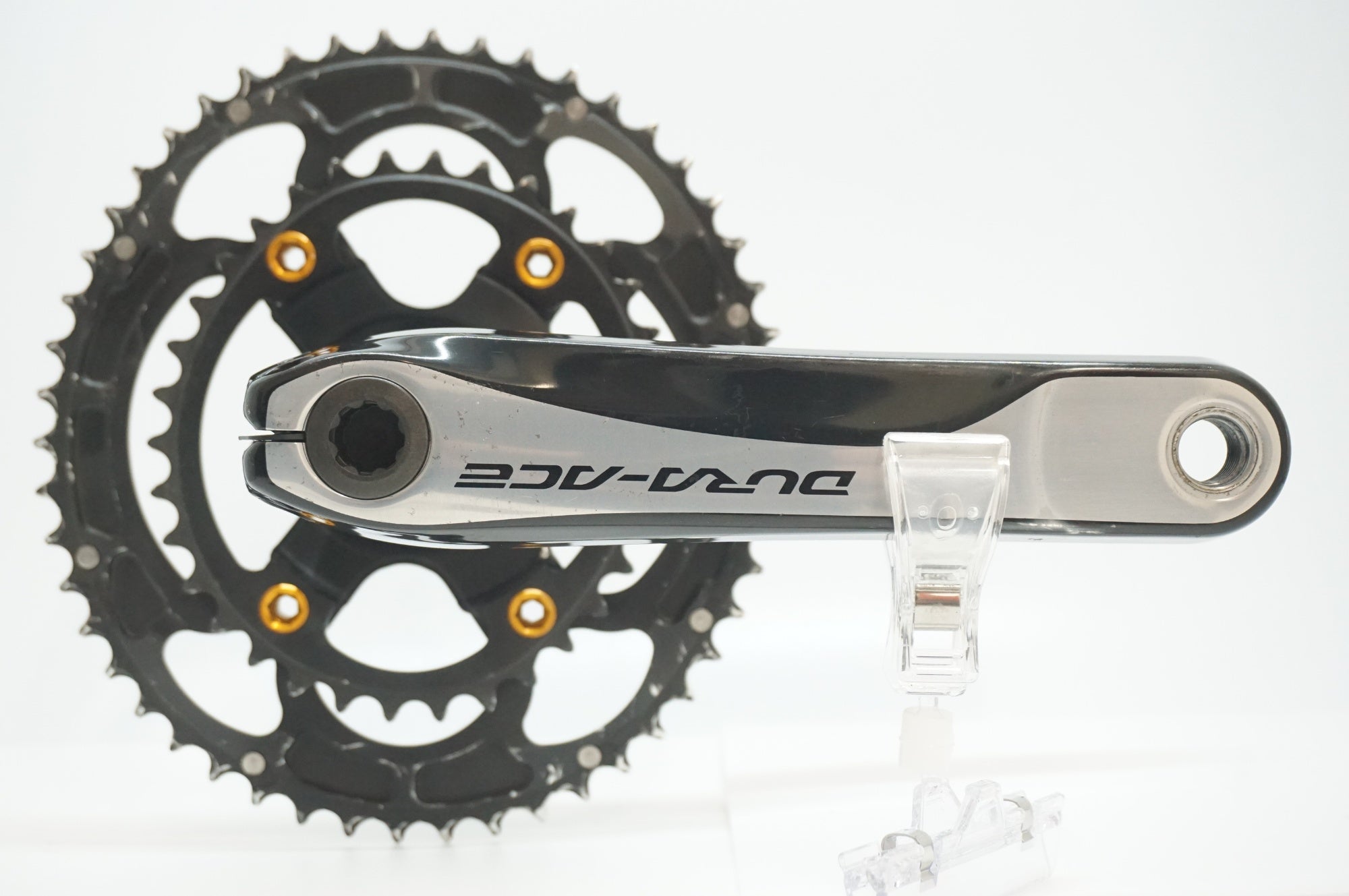 SHIMANO 「シマノ」 DURA-ACE FC-9000 RIDEA POWERING 50-34T 172.5mm クランク / 福岡アイランドシティ店