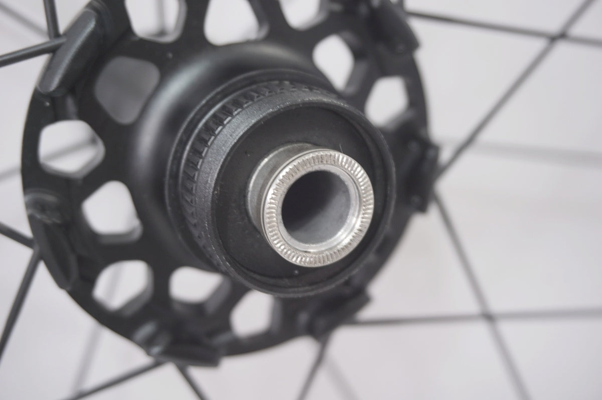 CAMPAGNOLO 「カンパニョーロ」 ZONDA DB DISC SHIMANO 11s ホイール