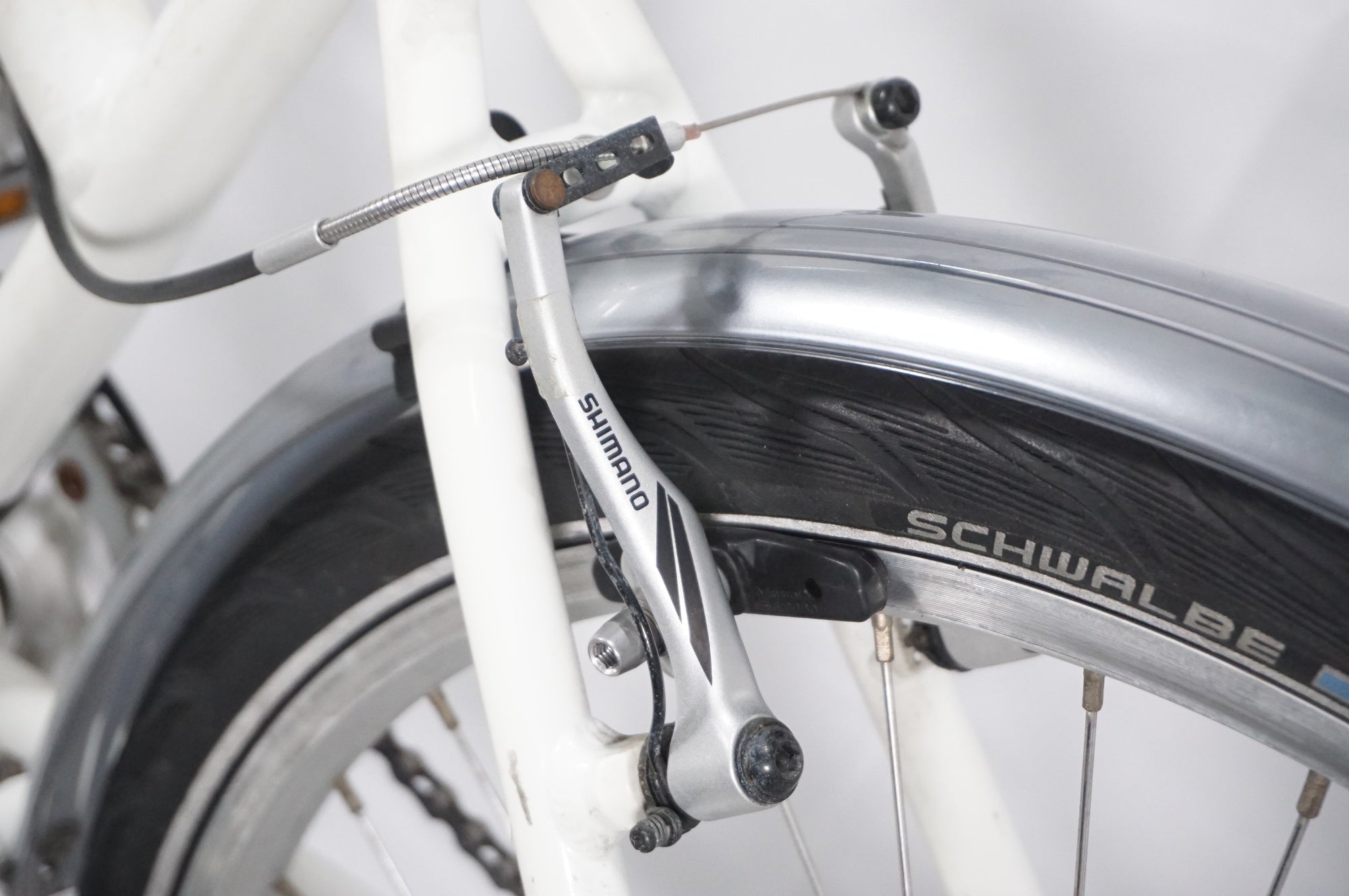 LOUIS GARNEAU 「ルイガノ」 LGS-TR2 2009年モデル クロスバイク / AKIBA店