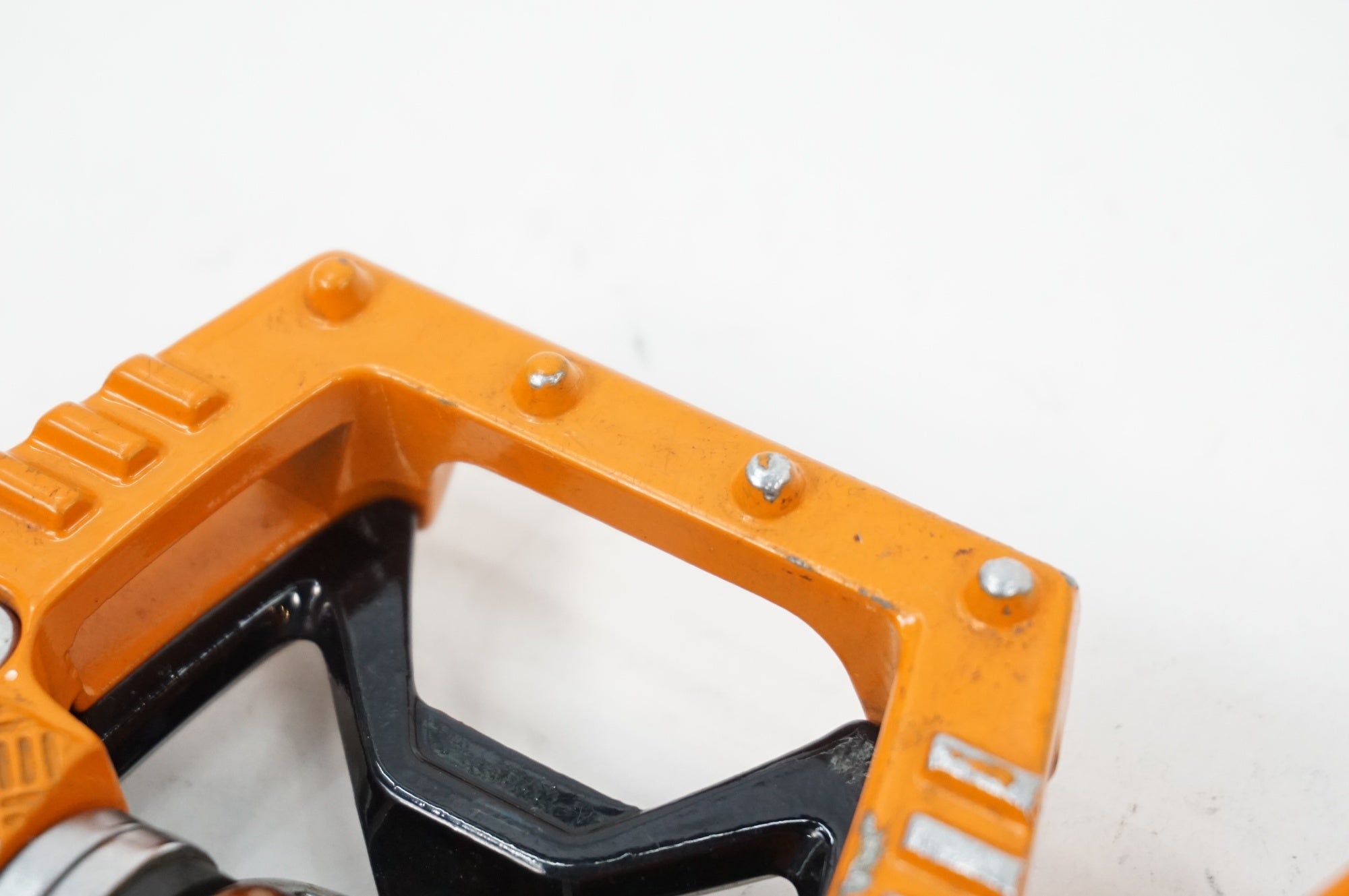 CRANKBROTHERS 「クランクブラザーズ」 ダブルショット ペダル / 川越店