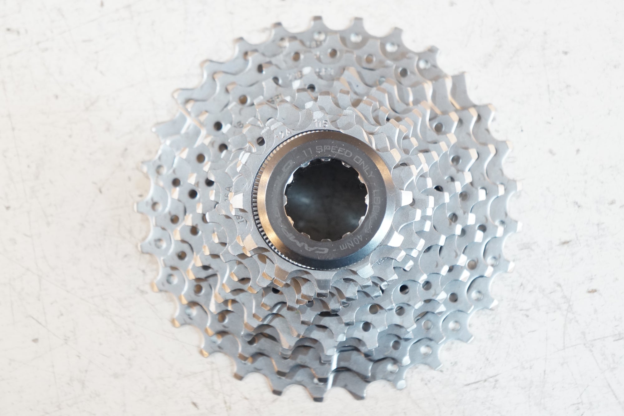 CAMPAGNOLO 「カンパニョーロ」 CHORUS 11S 12-29T スプロケット / バイチャリ浦和ベース