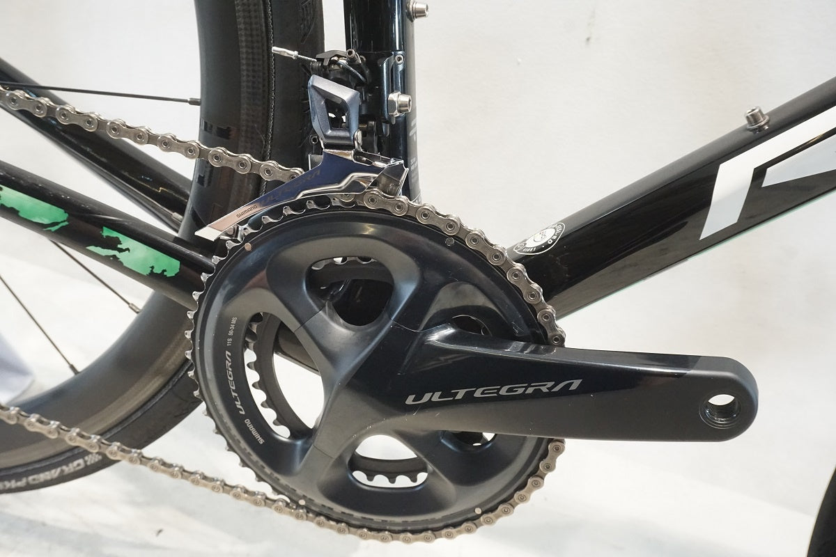 RIDLEY 「リドレー」 FENIX SL 2018年モデル ロードバイク / 横浜戸塚