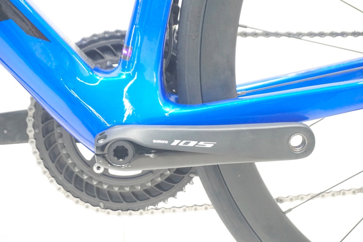 GIANT 「ジャイアント」 PROPEL ADVANCED 2 2023年モデル ロード