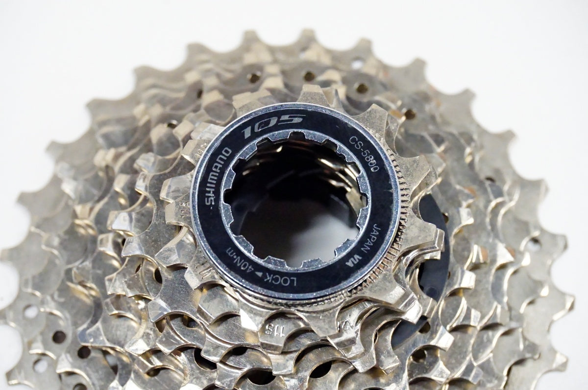 SHIMANO 「シマノ」 105 CS-5800 1128T スプロケット / 名古屋大須店
