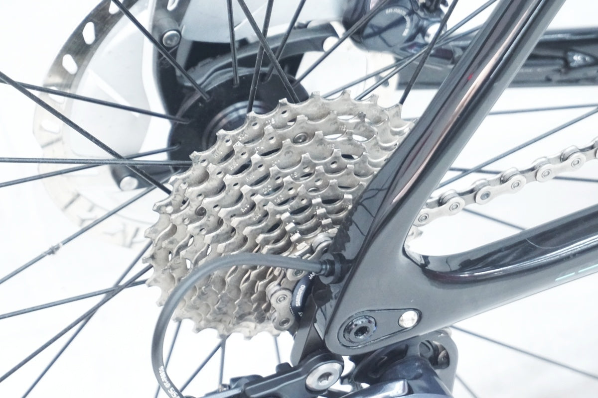 BIANCHI 「ビアンキ」 INFINITO XE DISC 2020年モデル ロードバイク / 大阪美原北インター店