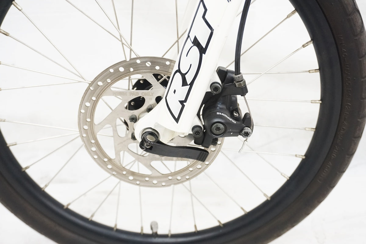 KUWAHARA 「クワハラ」 GAAP STREET 年式不明 ミニベロ 20インチ/ 大阪美原北インター店