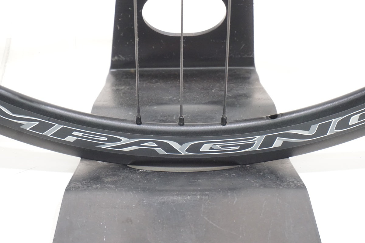 CANPAGNOLO「カンパニョーロ」 SCIROCCO 2WAY ホイールセット/ 京都西院店