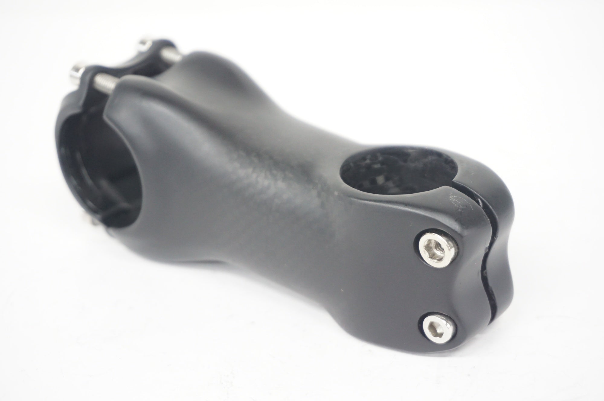 ブランド不明 Φ31.8 80mm OS ステム / 阪急塚口店