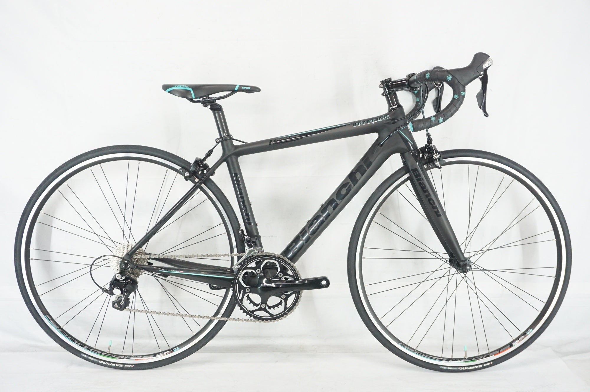 BIANCHI 「ビアンキ」 INTREPIDA 105 2017年モデル ロードバイク / 阪急塚口店