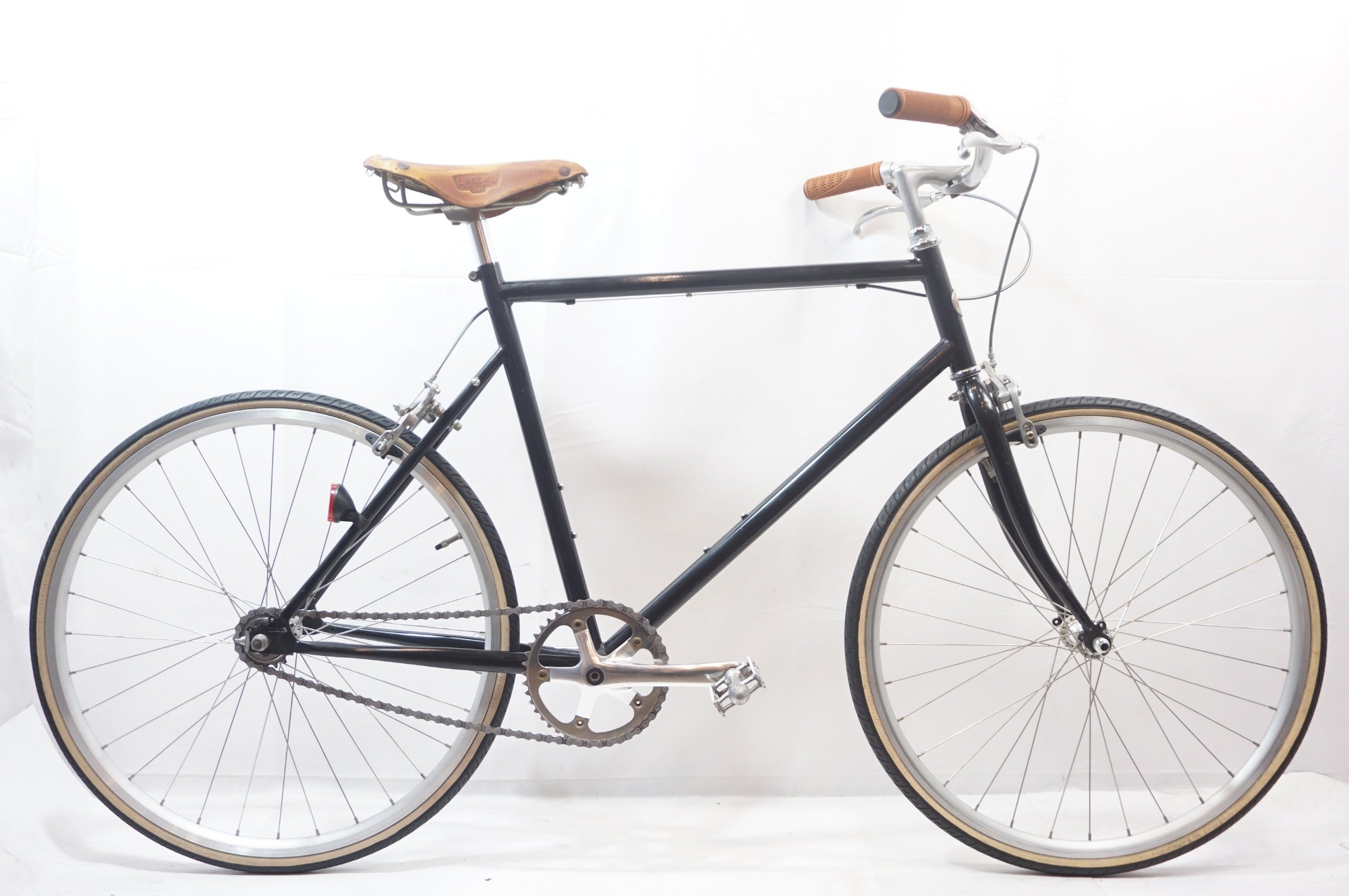 TOKYOBIKE 「トーキョーバイク」 MONO 2020年頃モデル ピストバイク / 世田谷店