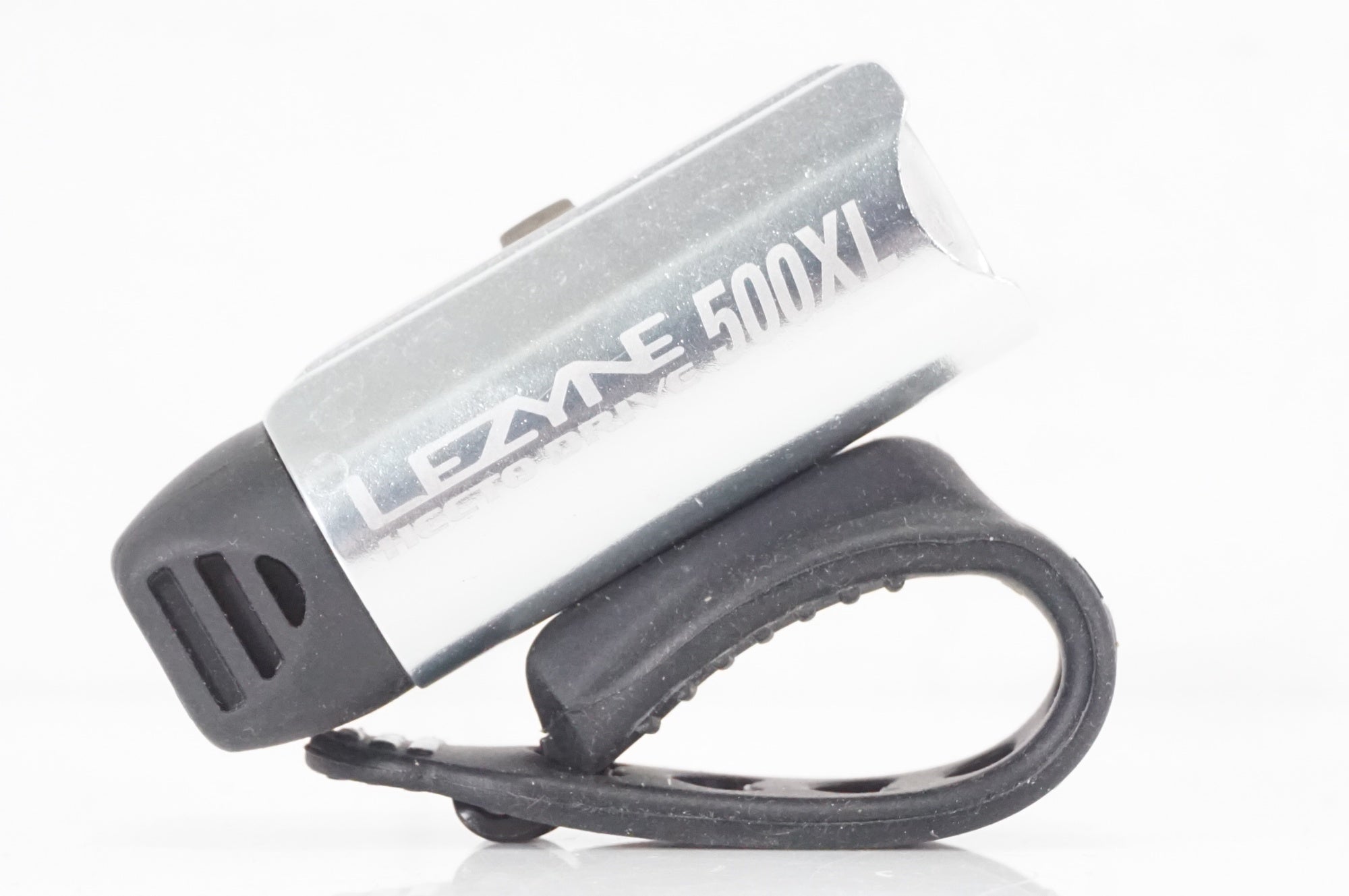 LEZYNE 「レザイン」 HECTO DRIVE 500XL フロントライト / AKIBA店