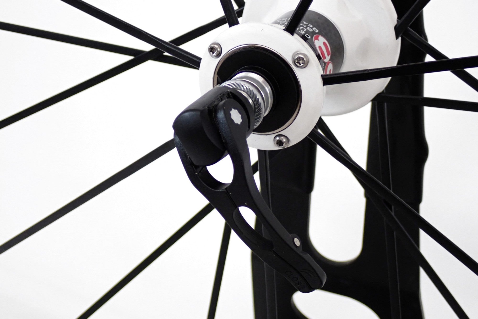 FULCRUM 「フルクラム」 RACING ZERO ホイールセット / 伊勢崎店 FULCRUM 「フルクラム」 RACING ZERO ホイールセット / 伊勢崎店