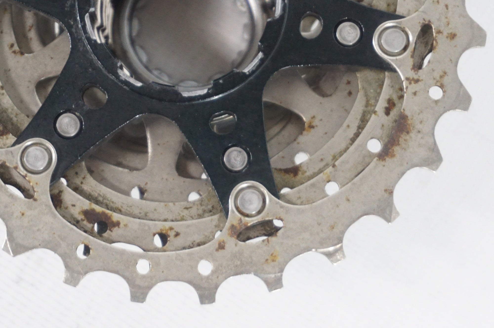 SHIMANO 「シマノ」 105 CS-R7000 11-28T スプロケット / 阪急塚口店