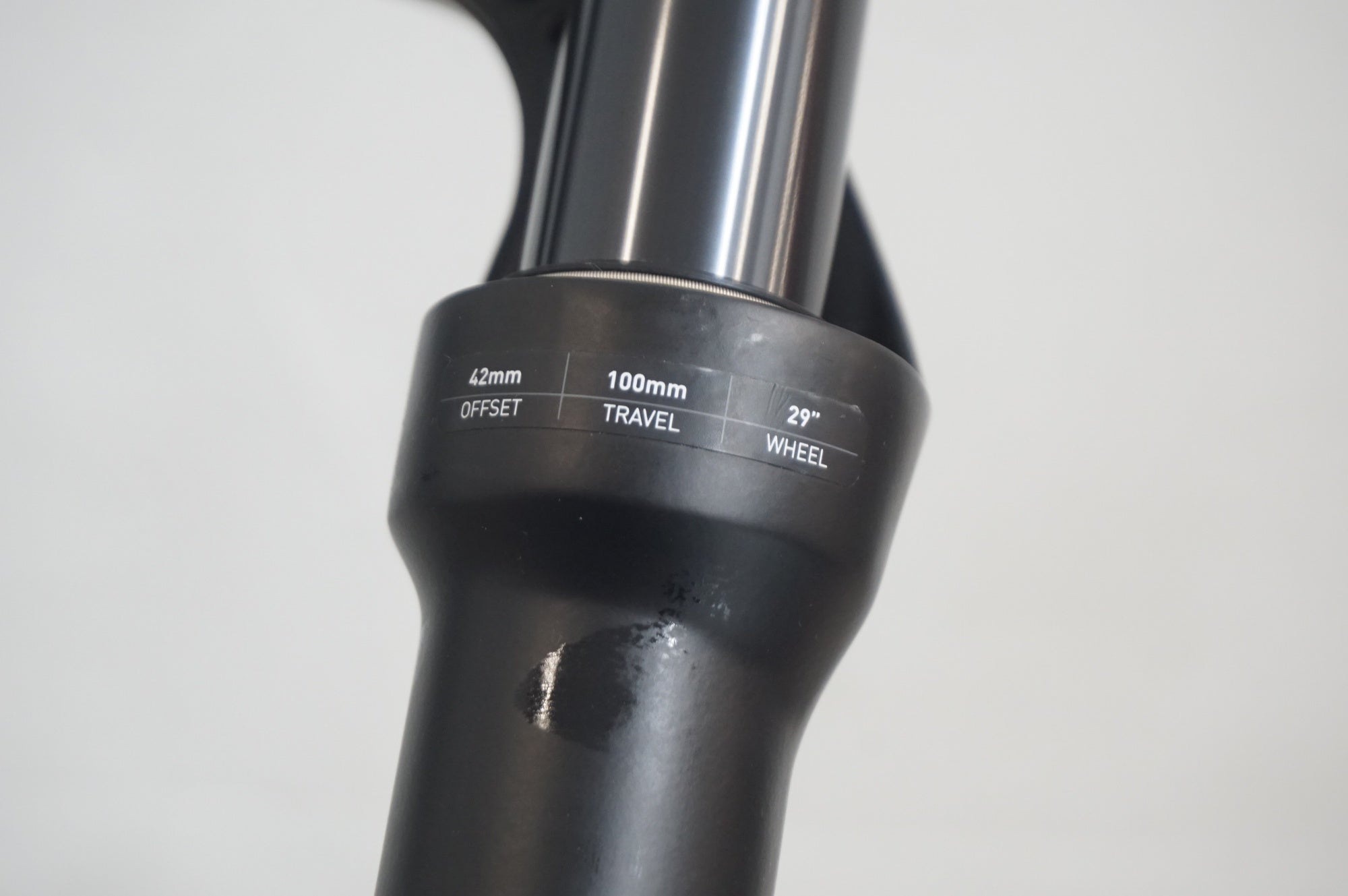 激レア！ROCKSHOX Judy DHO サスペンションフォーク ROCKSHOX 「ロックショックス」 JUDY サスペンションフォーク / 福岡店